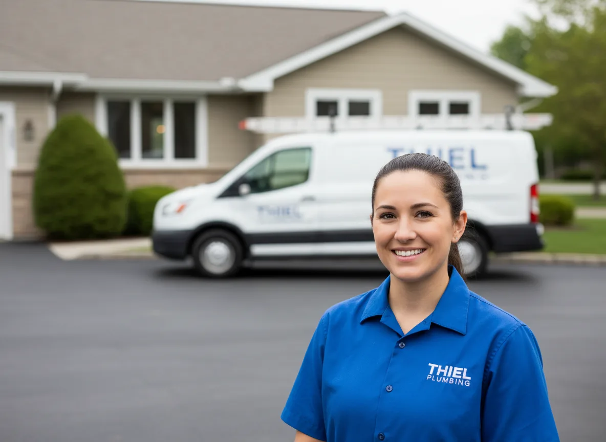 Plumber Richmond Dale, OH FAQs